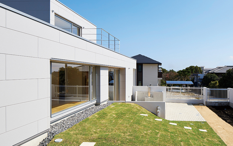 Ilmio ニチハ株式会社