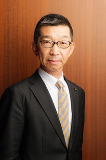 篠田 菊弘