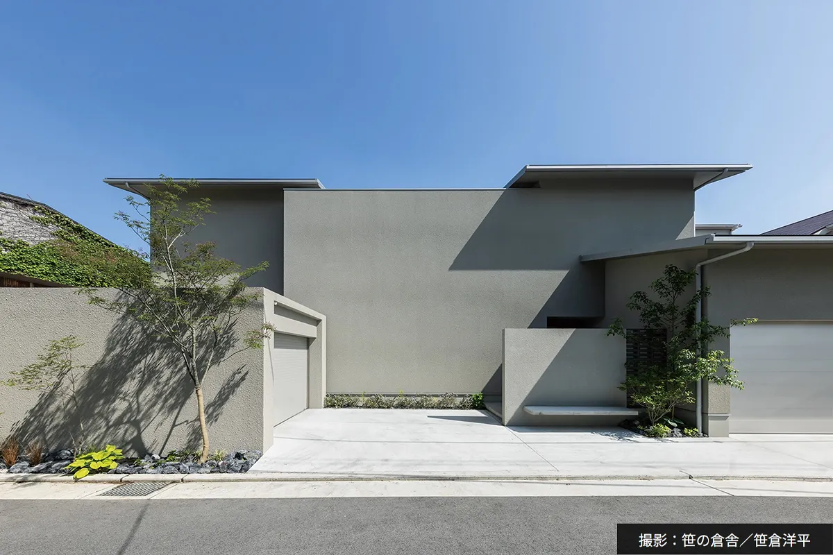 モエン大壁工法