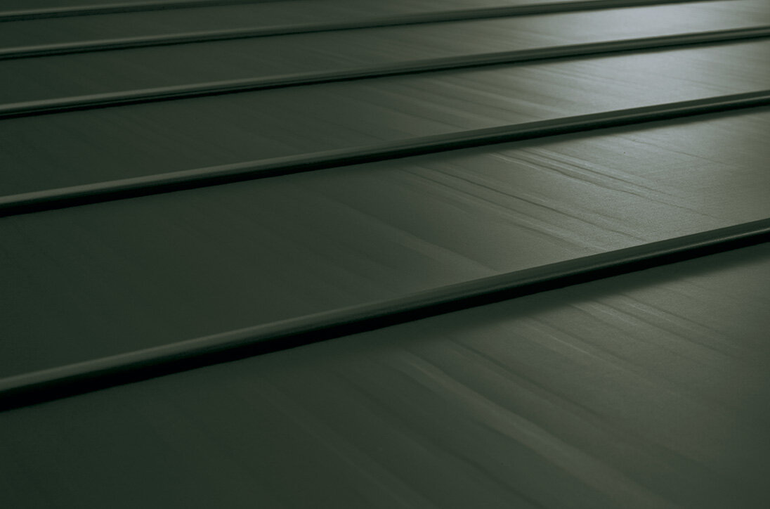 金属製屋根材 センタールーフ 商品情報 ニチハ株式会社