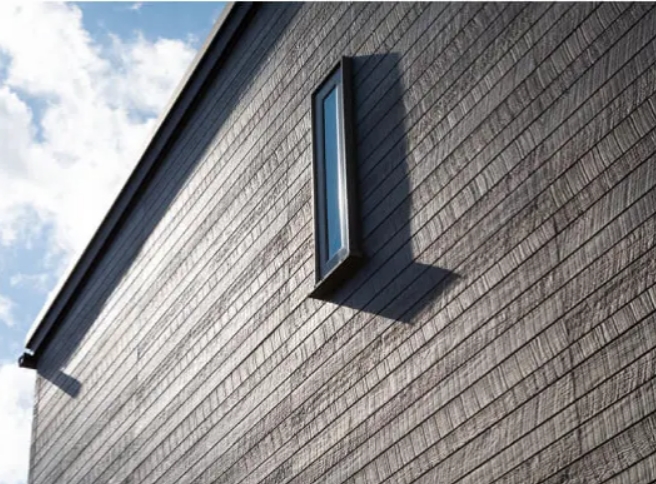 窯業系サイディング