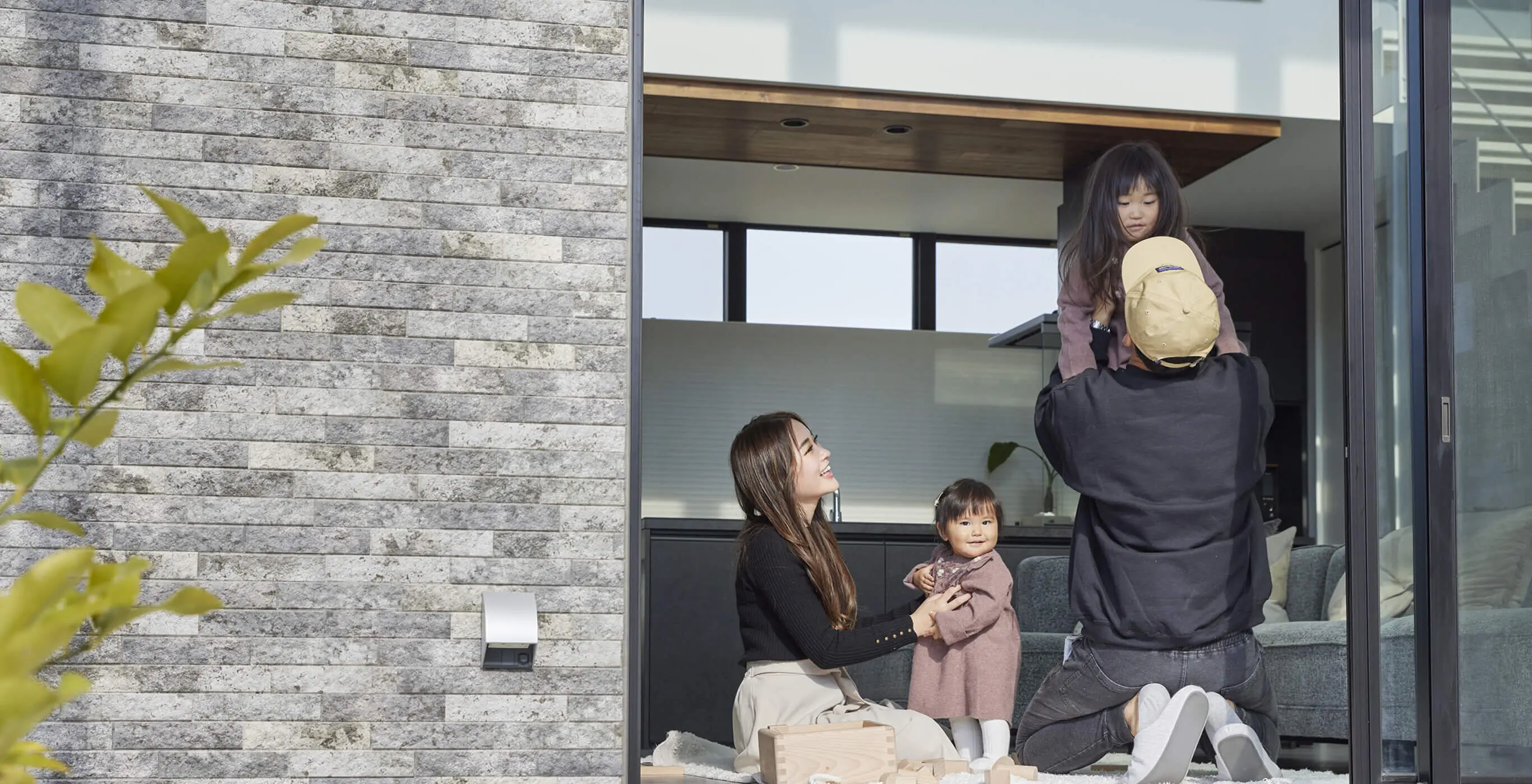 ニチハの屋根リフォーム｜住宅向け商品｜ニチハ株式会社