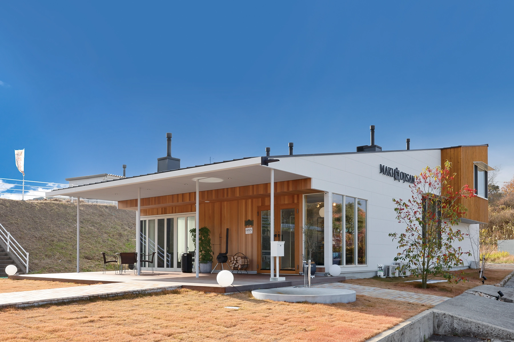 mullionk　香川県 NEUTRAL（香川県）| Mjnetディーラー／お店の情報