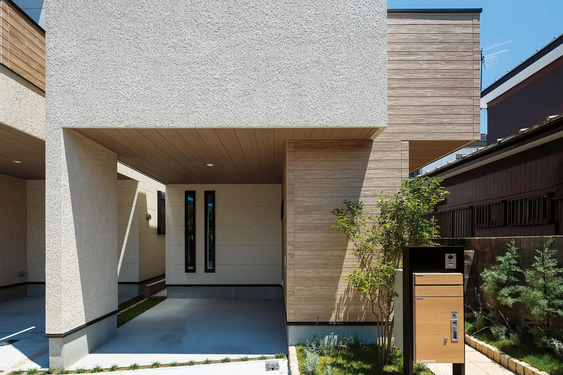 IT住宅 ナレッジ はじめての方へ｜新潟の注文住宅｜自然素材の木の家ならナレッジ